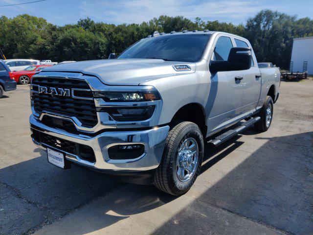 new 2026 Ram 2500 car, priced at $59,460