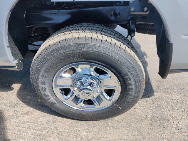 new 2026 Ram 2500 car, priced at $59,460