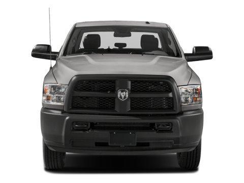 used 2017 Ram 2500 car, priced at $19,990