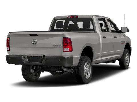 used 2017 Ram 2500 car, priced at $19,990