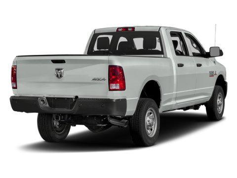 used 2017 Ram 2500 car, priced at $19,990