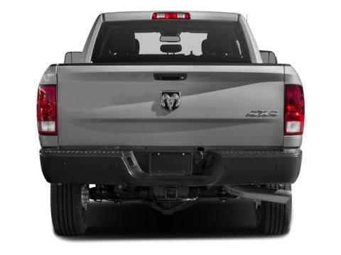 used 2017 Ram 2500 car, priced at $19,990