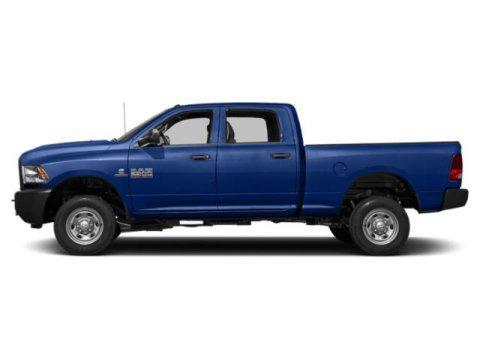 used 2018 Ram 2500 car, priced at $16,990