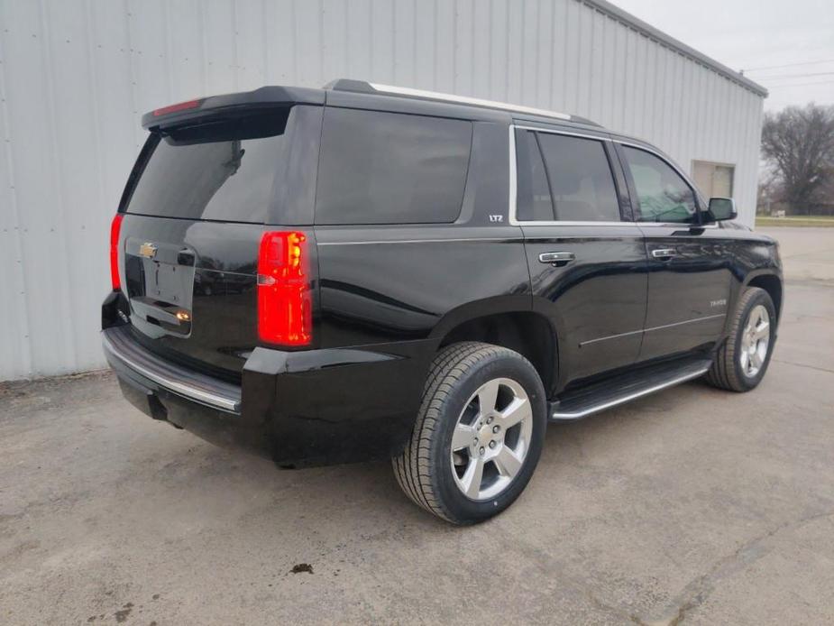 used 2016 Chevrolet Tahoe car, priced at $29,995