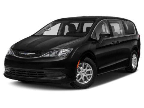 used 2020 Chrysler Pacifica car, priced at $17,995