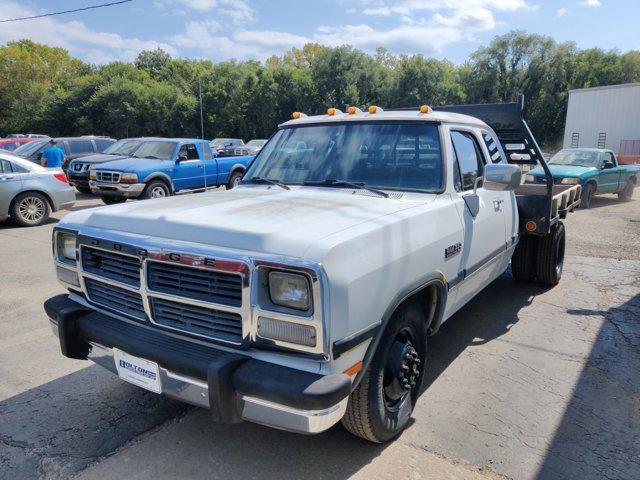 used 1992 Dodge D350 car, priced at $9,995