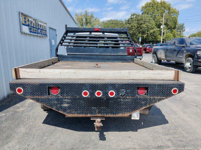 used 1992 Dodge D350 car, priced at $9,995