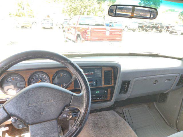 used 1992 Dodge D350 car, priced at $9,995