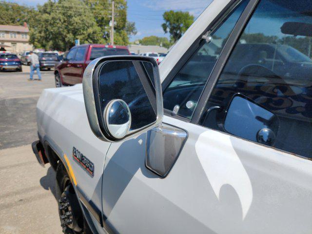 used 1992 Dodge D350 car, priced at $9,995