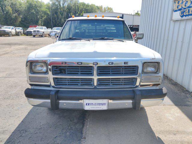 used 1992 Dodge D350 car, priced at $9,995