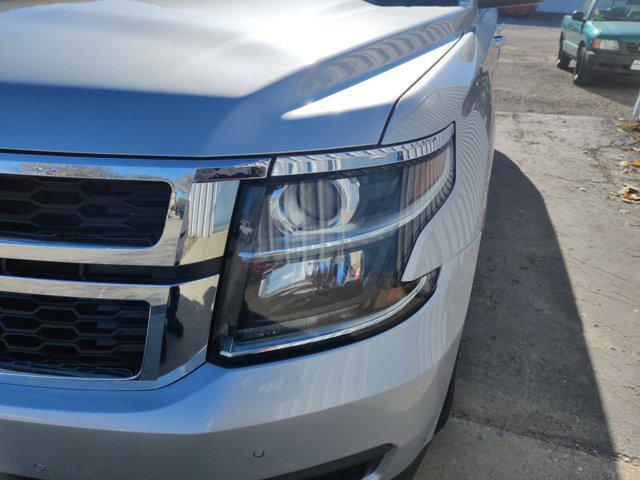 used 2020 Chevrolet Suburban car, priced at $35,490