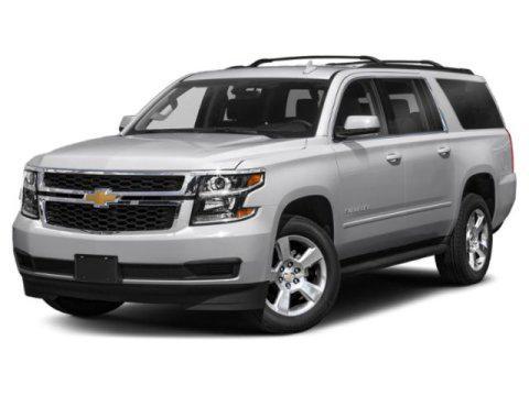 used 2020 Chevrolet Suburban car, priced at $35,995