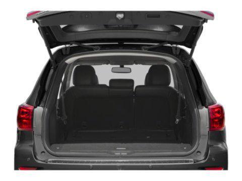 used 2019 Nissan Pathfinder car, priced at $14,995