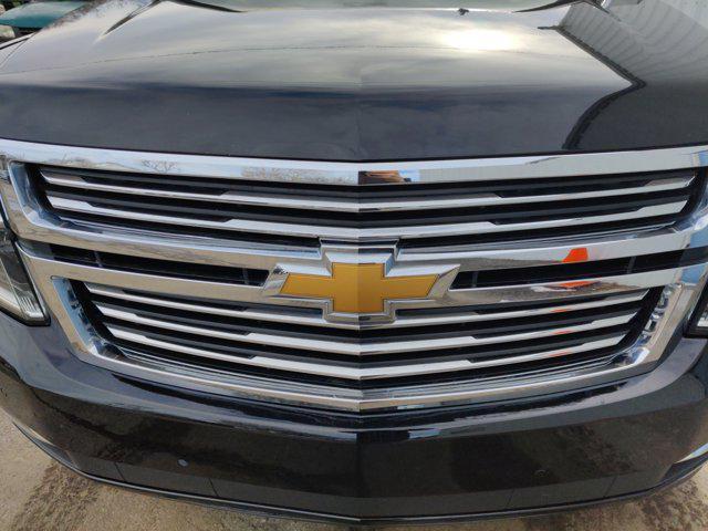 used 2019 Chevrolet Tahoe car, priced at $39,490