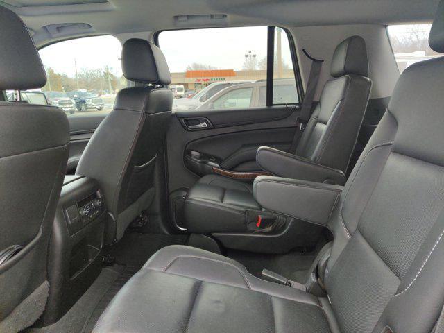 used 2019 Chevrolet Tahoe car, priced at $39,490