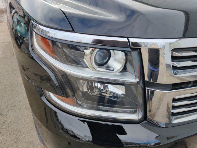 used 2019 Chevrolet Tahoe car, priced at $39,490