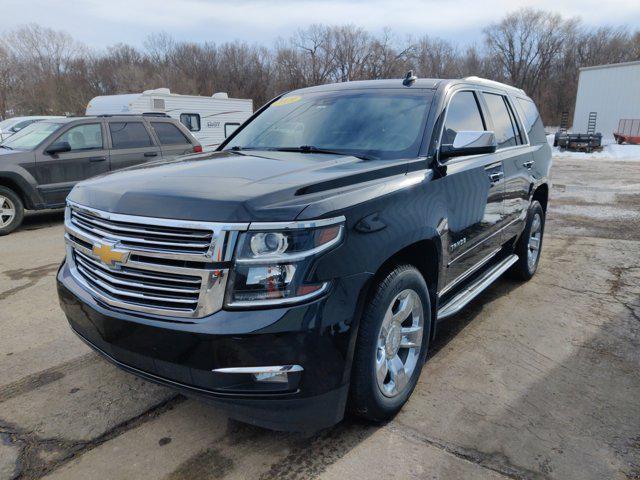 used 2019 Chevrolet Tahoe car, priced at $39,490