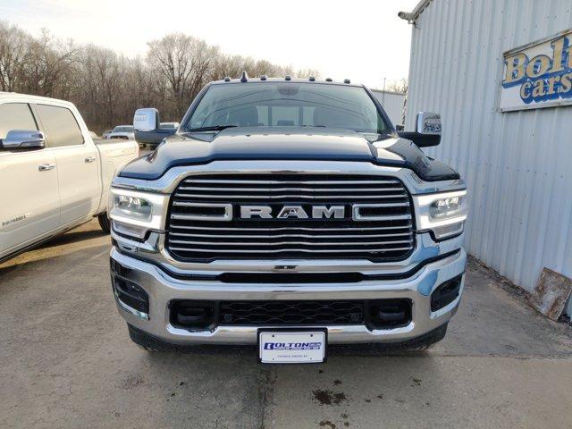 new 2024 Ram 2500 car, priced at $79,250