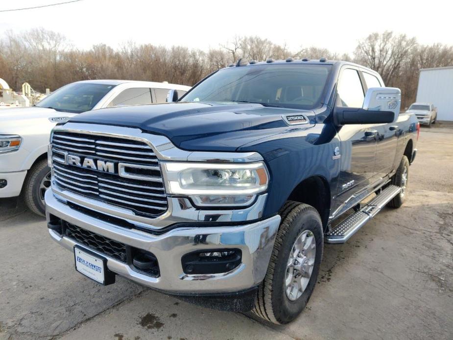 new 2024 Ram 2500 car, priced at $79,250