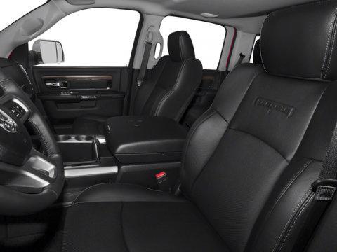 used 2016 Ram 2500 car, priced at $29,995