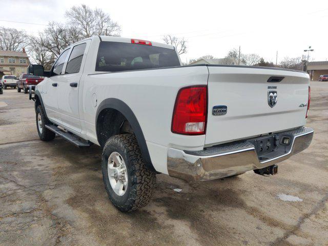 used 2016 Ram 2500 car, priced at $27,490