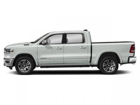 used 2022 Ram 1500 car, priced at $55,990