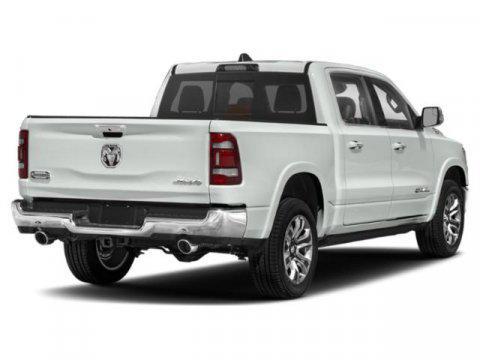 used 2022 Ram 1500 car, priced at $55,990