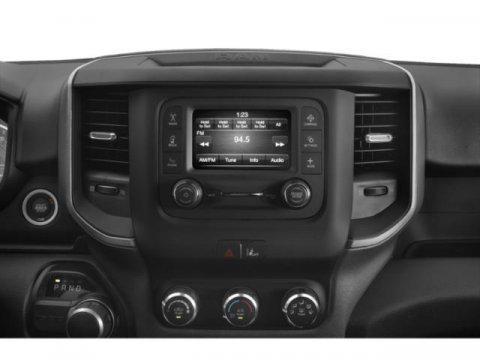 used 2022 Ram 1500 car, priced at $55,990