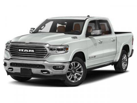 used 2022 Ram 1500 car, priced at $55,990