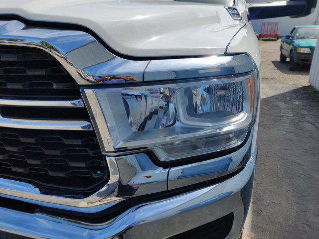 used 2022 Ram 2500 car, priced at $37,995