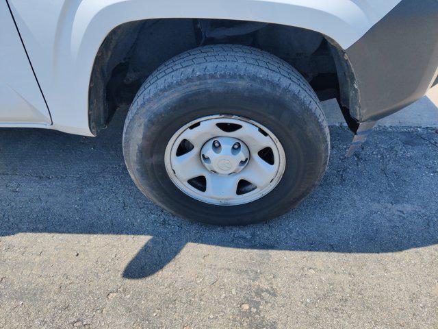 used 2020 Toyota Tacoma car, priced at $19,995