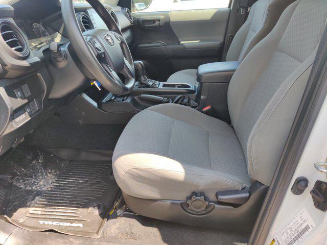 used 2020 Toyota Tacoma car, priced at $19,995