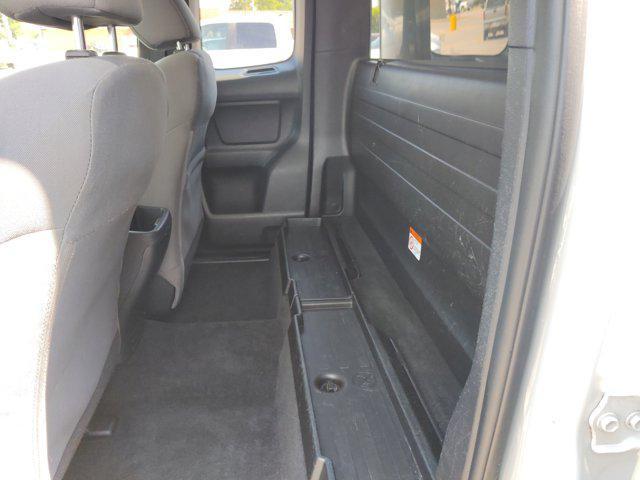 used 2020 Toyota Tacoma car, priced at $19,995