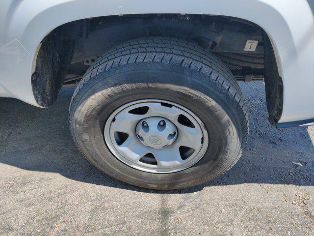 used 2020 Toyota Tacoma car, priced at $19,995