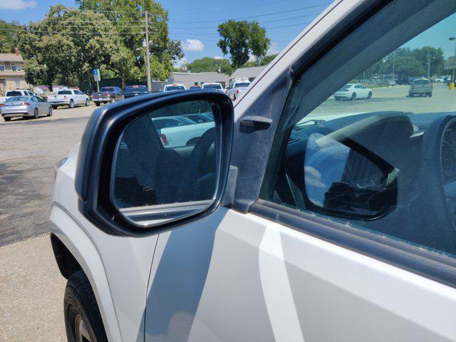 used 2020 Toyota Tacoma car, priced at $19,995