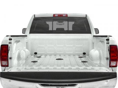 used 2017 Ram 2500 car, priced at $39,995