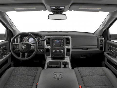used 2017 Ram 2500 car, priced at $39,995