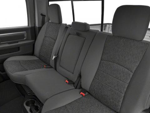 used 2017 Ram 2500 car, priced at $39,995