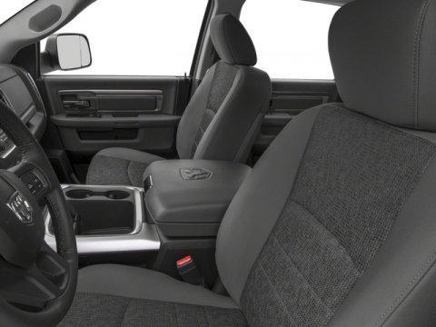 used 2017 Ram 2500 car, priced at $39,995