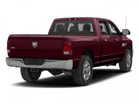 used 2017 Ram 2500 car, priced at $39,995