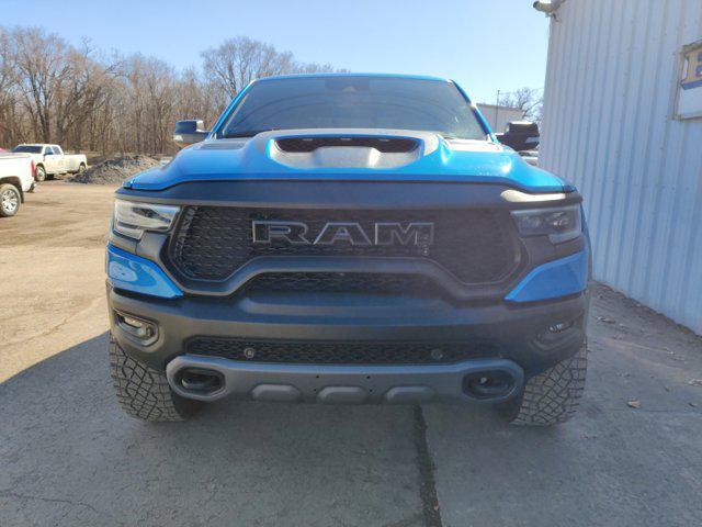 used 2021 Ram 1500 car, priced at $79,995