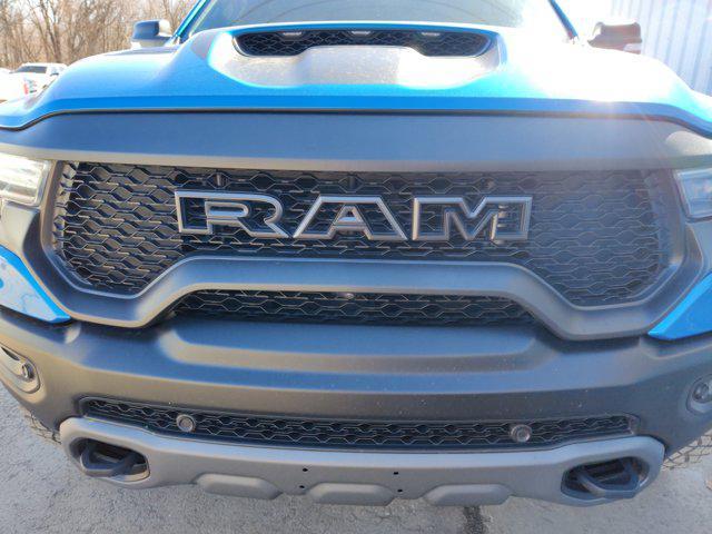 used 2021 Ram 1500 car, priced at $79,995