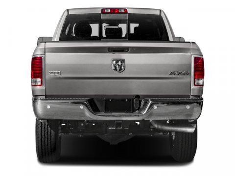 used 2016 Ram 2500 car, priced at $43,995