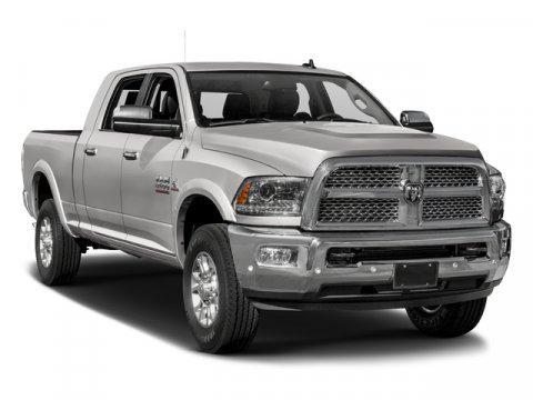 used 2016 Ram 2500 car, priced at $43,995