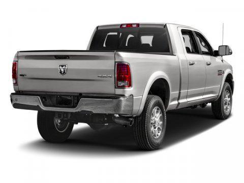 used 2016 Ram 2500 car, priced at $43,995