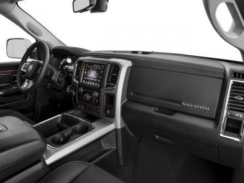 used 2016 Ram 2500 car, priced at $43,995
