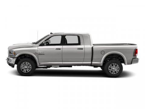 used 2016 Ram 2500 car, priced at $43,995