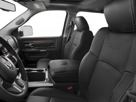 used 2016 Ram 2500 car, priced at $43,995