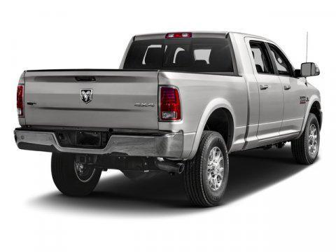 used 2016 Ram 2500 car, priced at $43,995