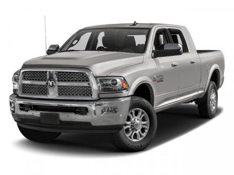 used 2016 Ram 2500 car, priced at $43,995